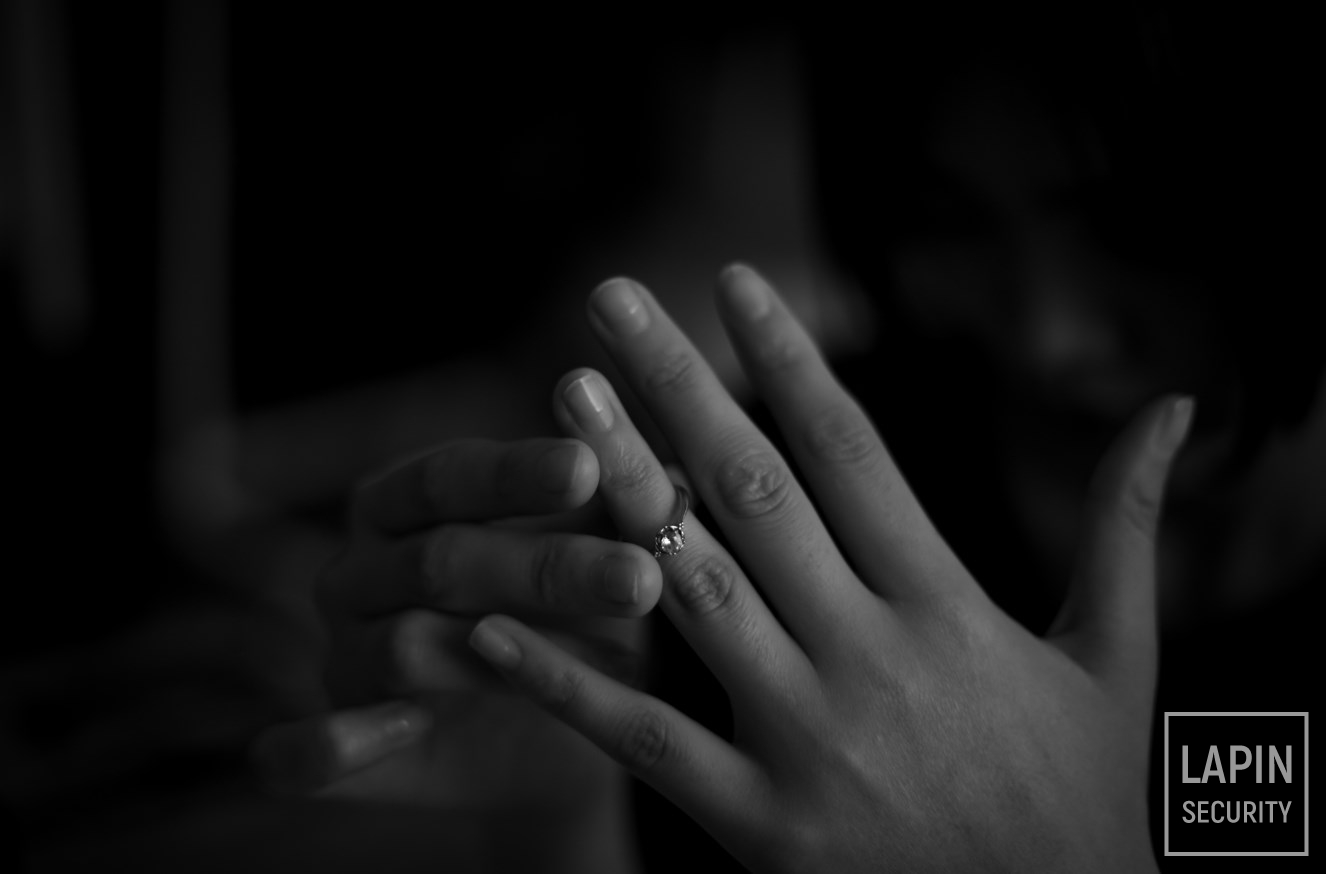 Как узнать женат человек или нет в России