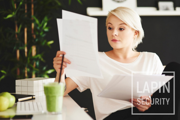 как проверить трудоустройство человека