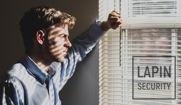 что делать если вас преследуют