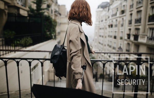 что делать если преследуют